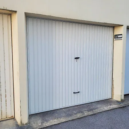 Les Petits Moussaillons Apartment Wimereux Exterior photo
