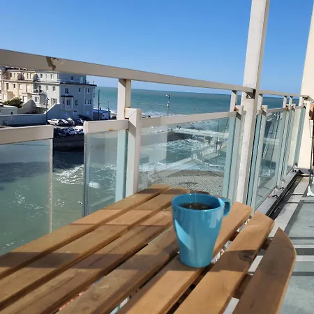 Les Petits Moussaillons Apartment Wimereux Exterior photo