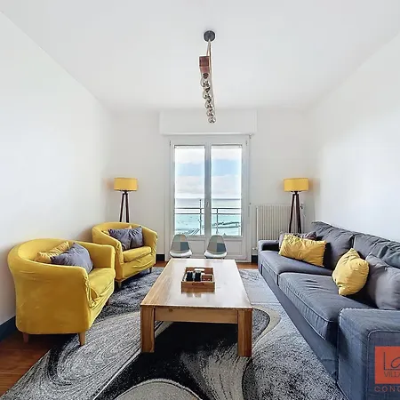 Les Petits Moussaillons Apartment Wimereux Exterior photo
