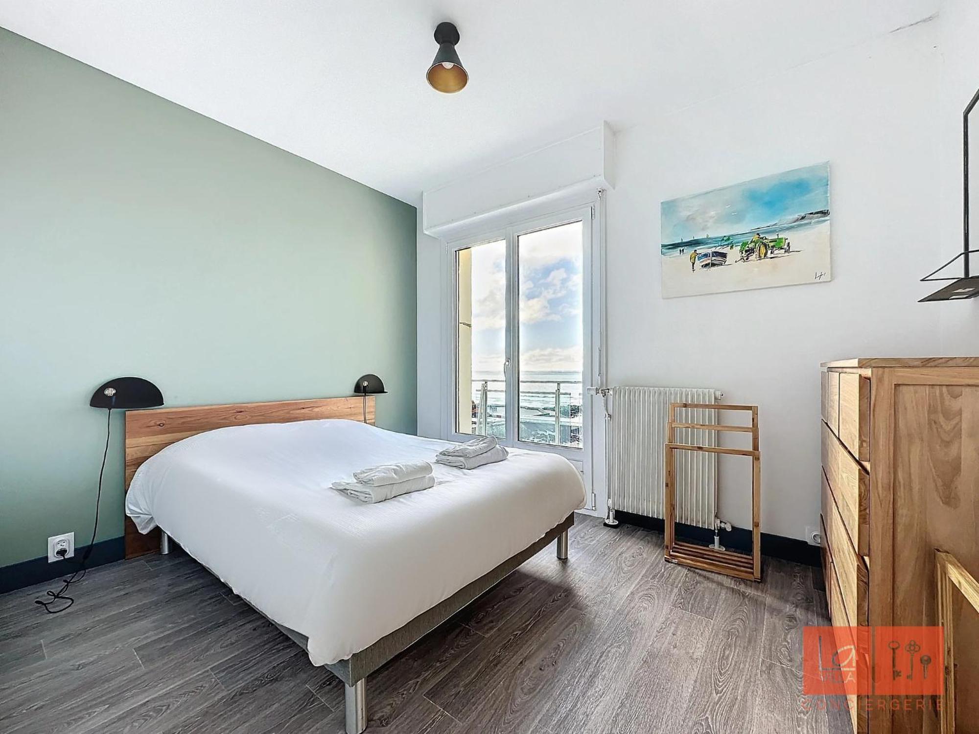 Apartment Les Petits Moussaillons