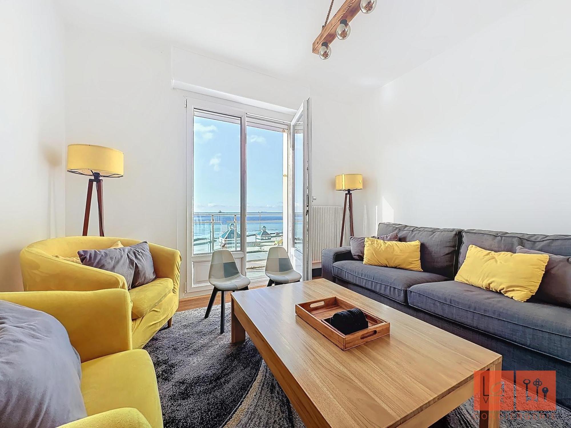 Les Petits Moussaillons Apartment Wimereux